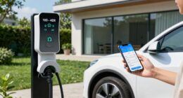helpful daily charging features