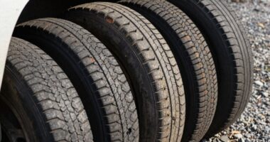 hidden risks from tires