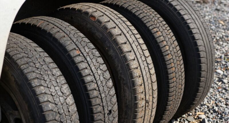 hidden risks from tires