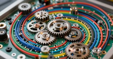 holistic approach to tuning