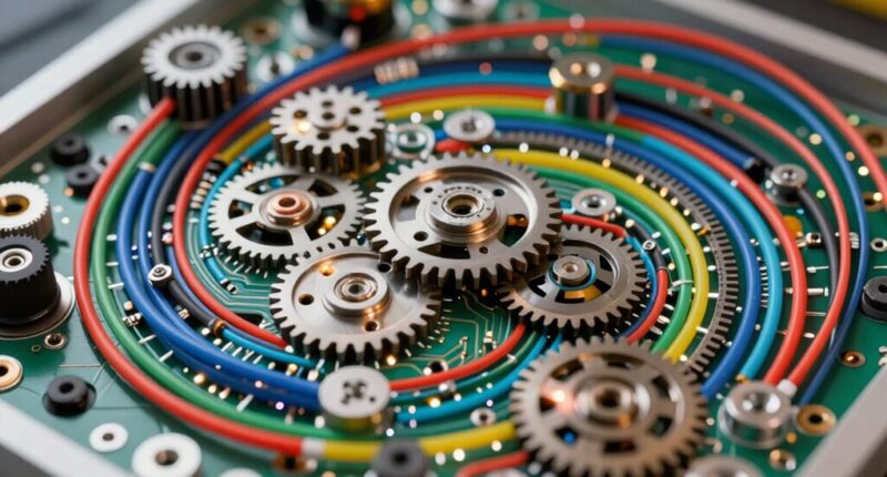 holistic approach to tuning