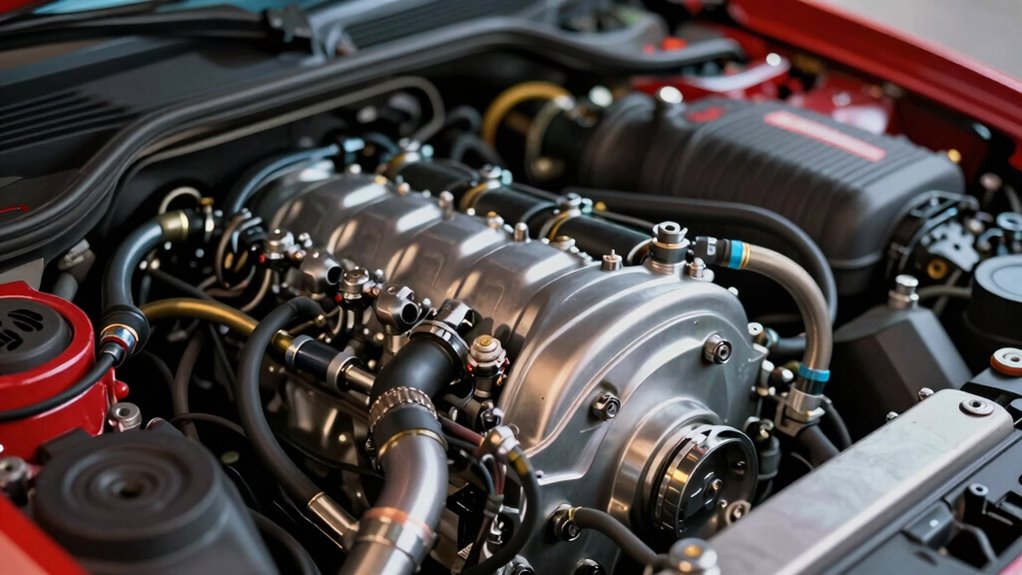 holistic system performance optimization