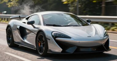 hybrid car heat issues