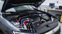 hybrid cooling system questions