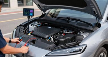 hybrid tuning differences