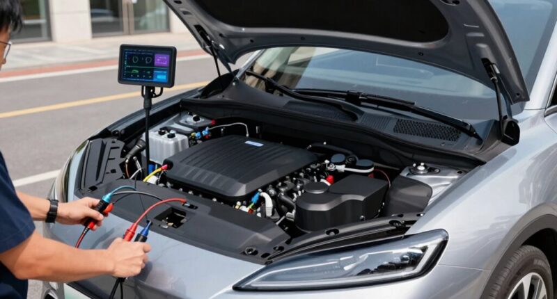 hybrid tuning differences