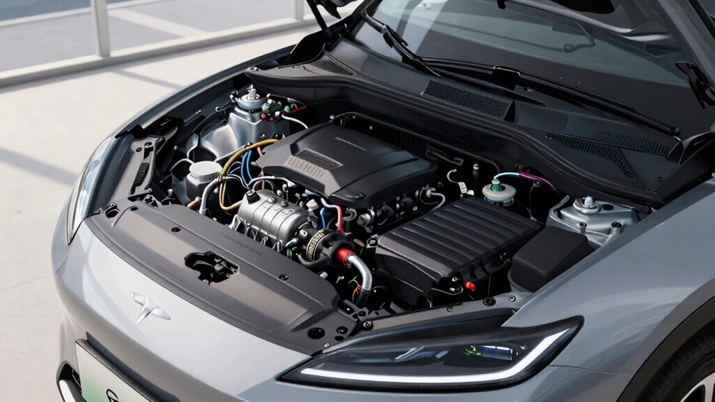 hybrid tuning system differences