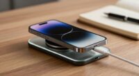 impact of charging routines