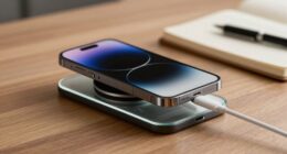 impact of charging routines