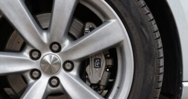 impact on vehicle performance