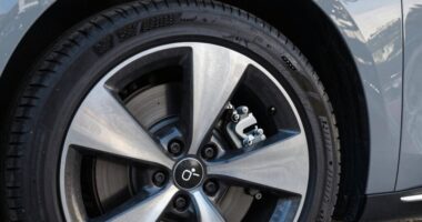 importance of brake component selection