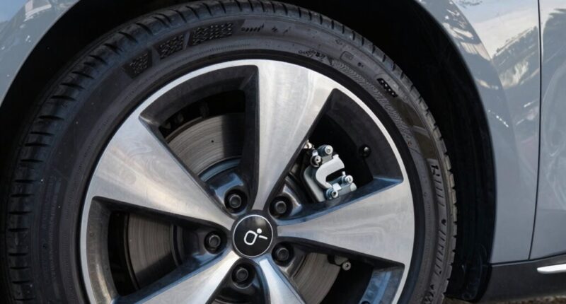 importance of brake component selection