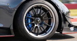 importance of brake distribution