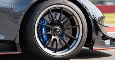 importance of brake distribution
