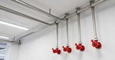 importance of fire safety