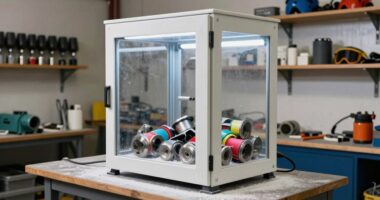 importance of media blasting
