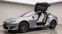 important model s modifications