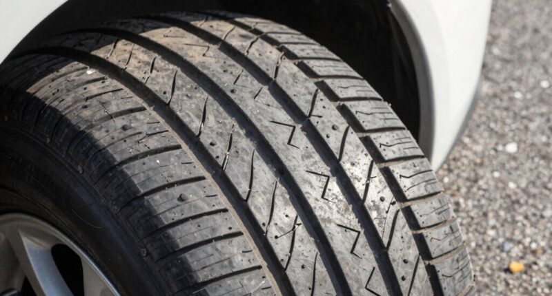 important tread checks for tuned drivers