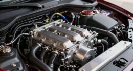 imported parts can be complicated