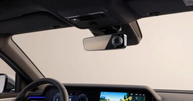 increasing popularity of digital mirrors