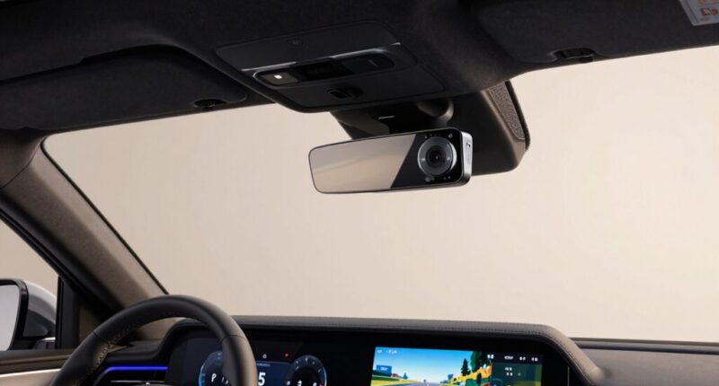 increasing popularity of digital mirrors