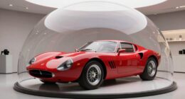 indoor car storage appeal