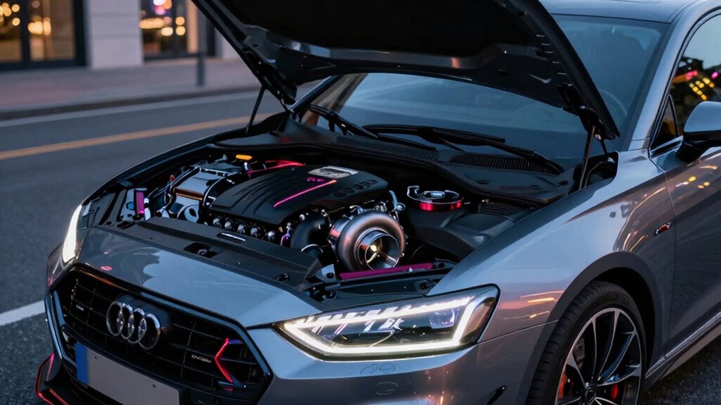 innovative emission compliant tuning