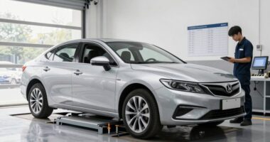 inspection readiness for modifiers