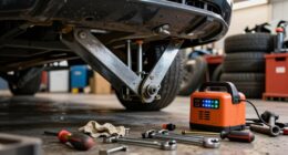insurance for garage equipment