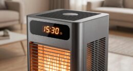 inverter heat improves reliability