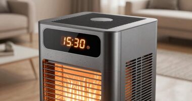 inverter heat improves reliability