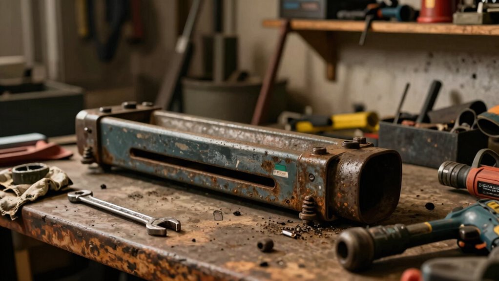 invest in durable reliable tools