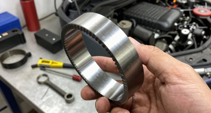 key questions for parts