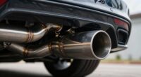 legal considerations for exhausts