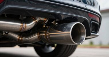 legal considerations for exhausts