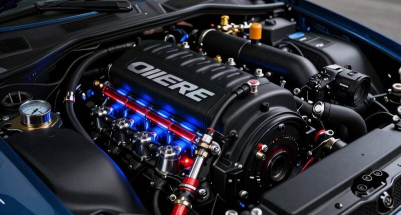 legal considerations for race fuel