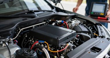 legal considerations for tuning