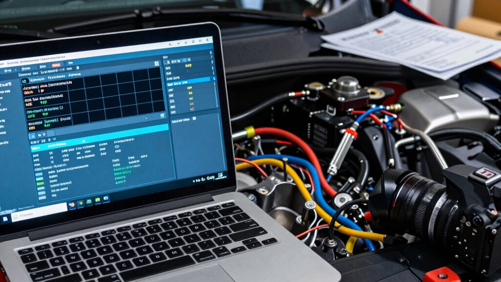 legal risks of ecu tuning