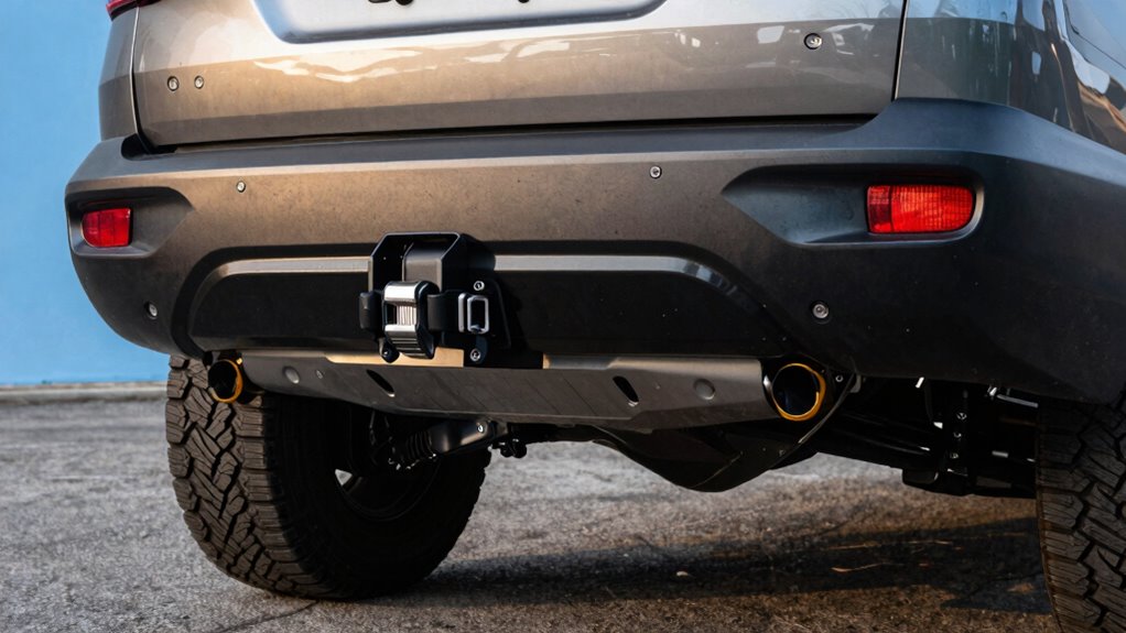 legal safe towing practices