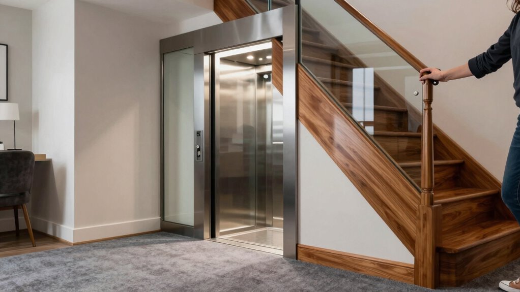 lift safety and liability