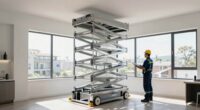 lift safety liability shifts