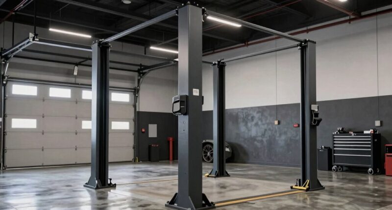 lift type ownership preferences
