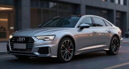 luxury speed performance
