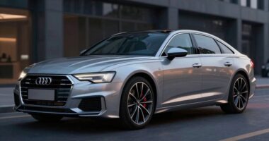 luxury speed performance