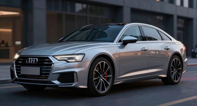 luxury speed performance