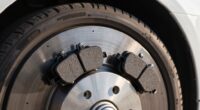 matching brake pads to driving style