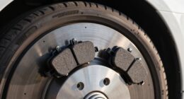 matching brake pads to driving style