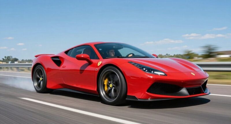 misunderstood turbo performance sensation