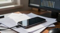 mobile files increase accountability