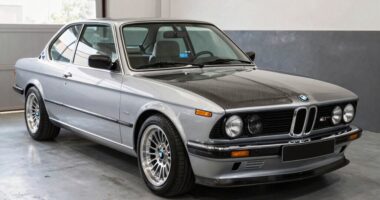 modernize while maintaining driving feel